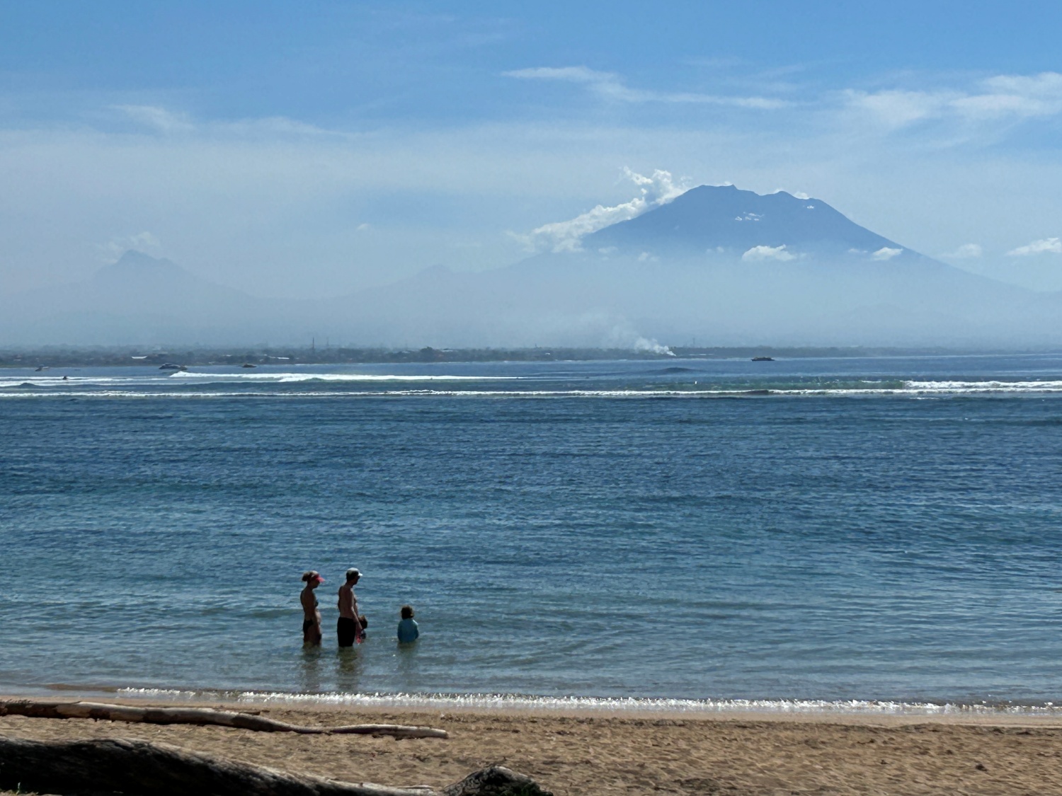 Why go to Bali? Planning bali family adventure