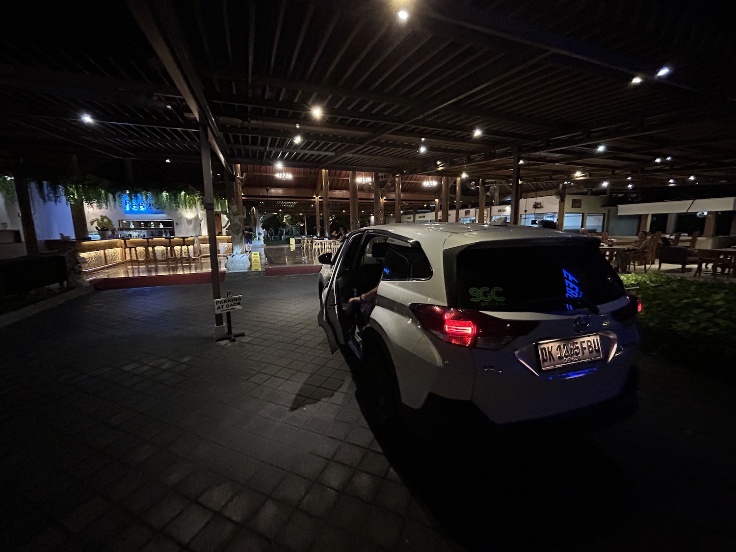 Bali Airport Transfer: Easy Guide for Families