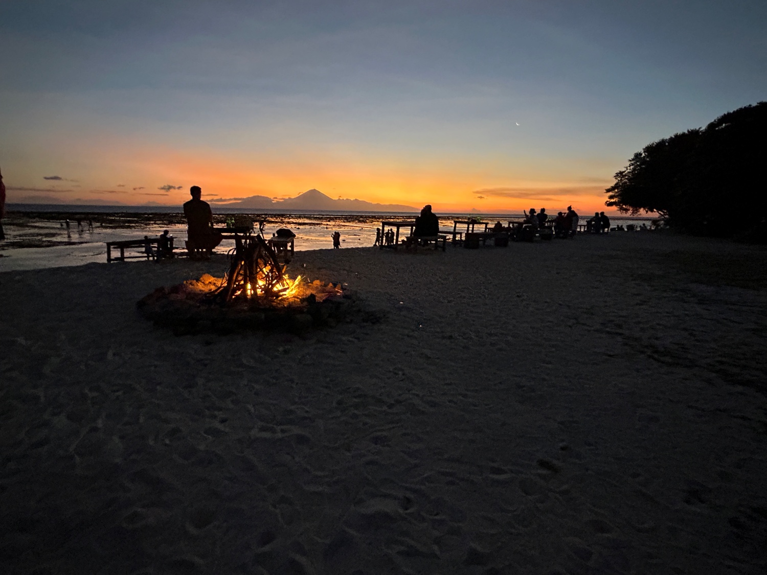 Travel Budget Bali planning for gili T