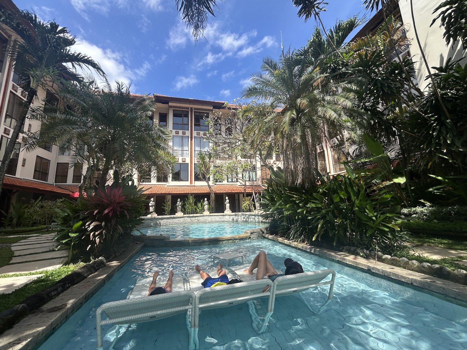 Prime Plaza Hotel Sanur: Our Family's Big Bali Hotel Adventure!
