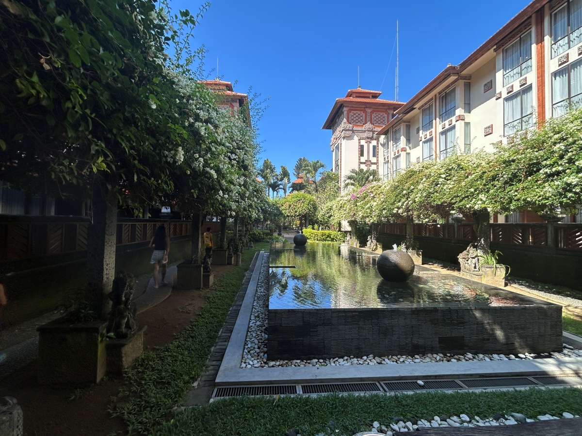 Bali Hotel Price Guide