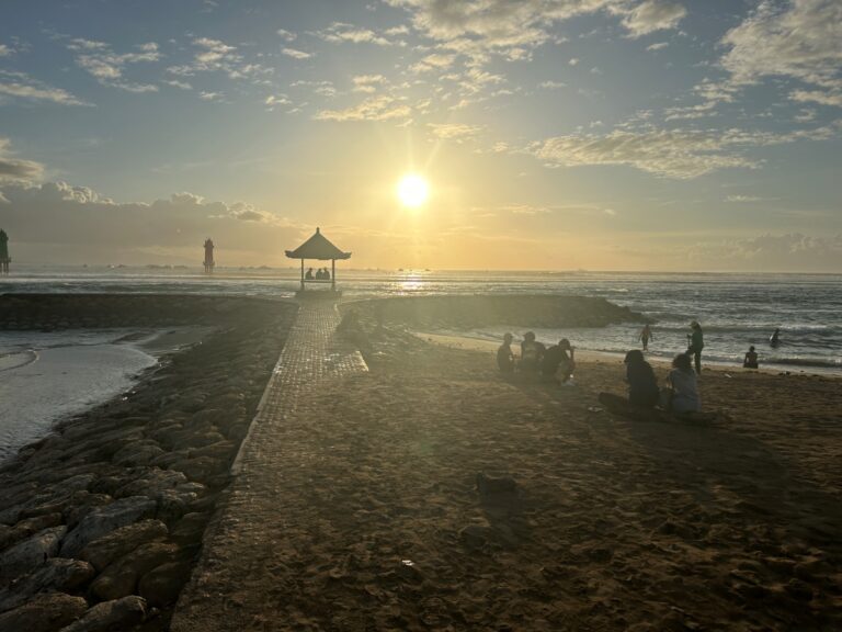 Bali Family Itinerary: Our Ultimate 18-Day Guide (Sanur, Gili & Kuta)