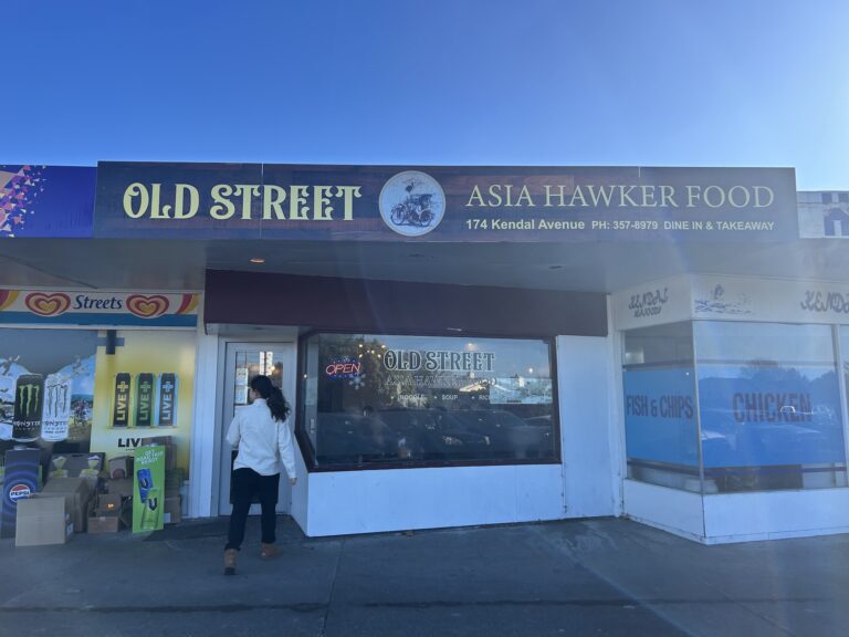 Old Street Christchurch: An Honest Guide to This Must-Know Hidden Gem
