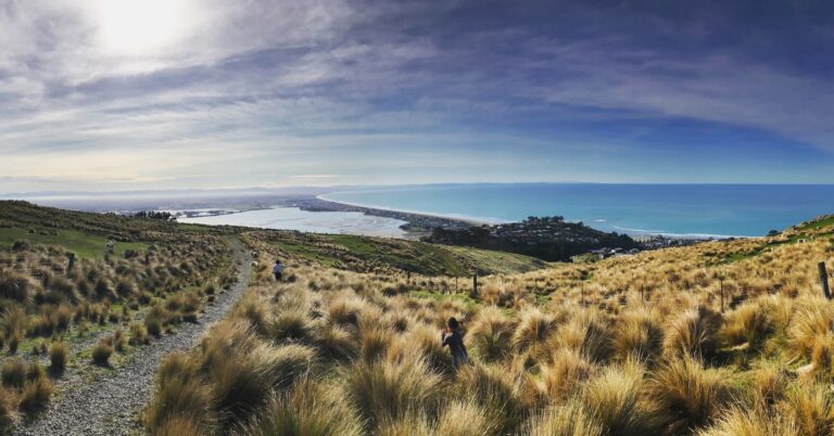 South Island Road Trip: 5 Proven Reasons Queenstown to Christchurch is the Smartest Route