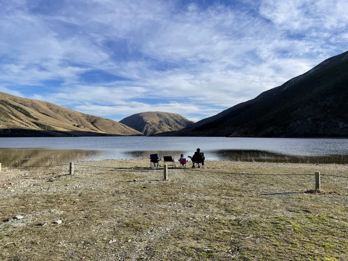 Lakeside Bliss at Lake Lyndon