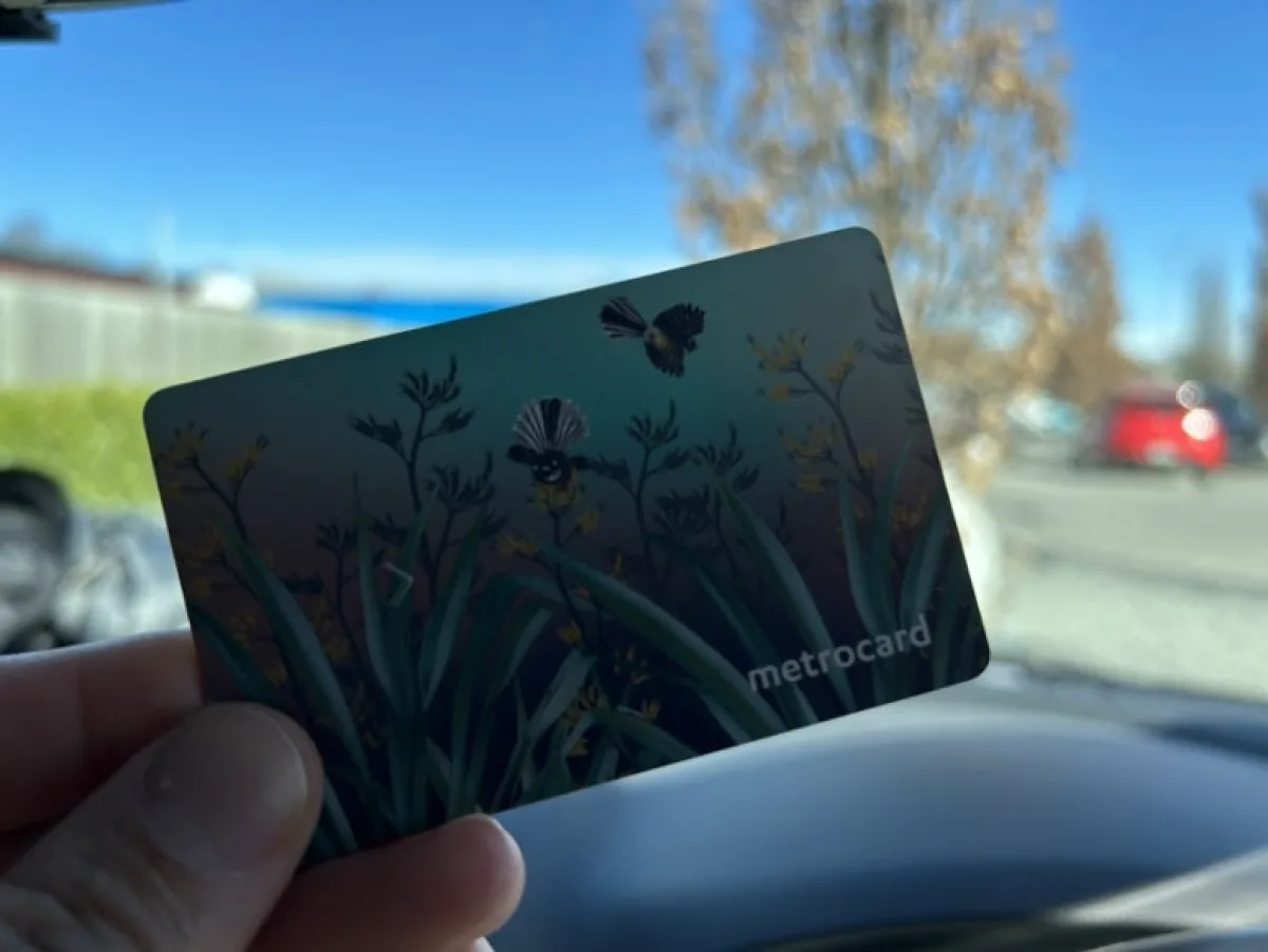 How to Get a Metrocard for Your Kids