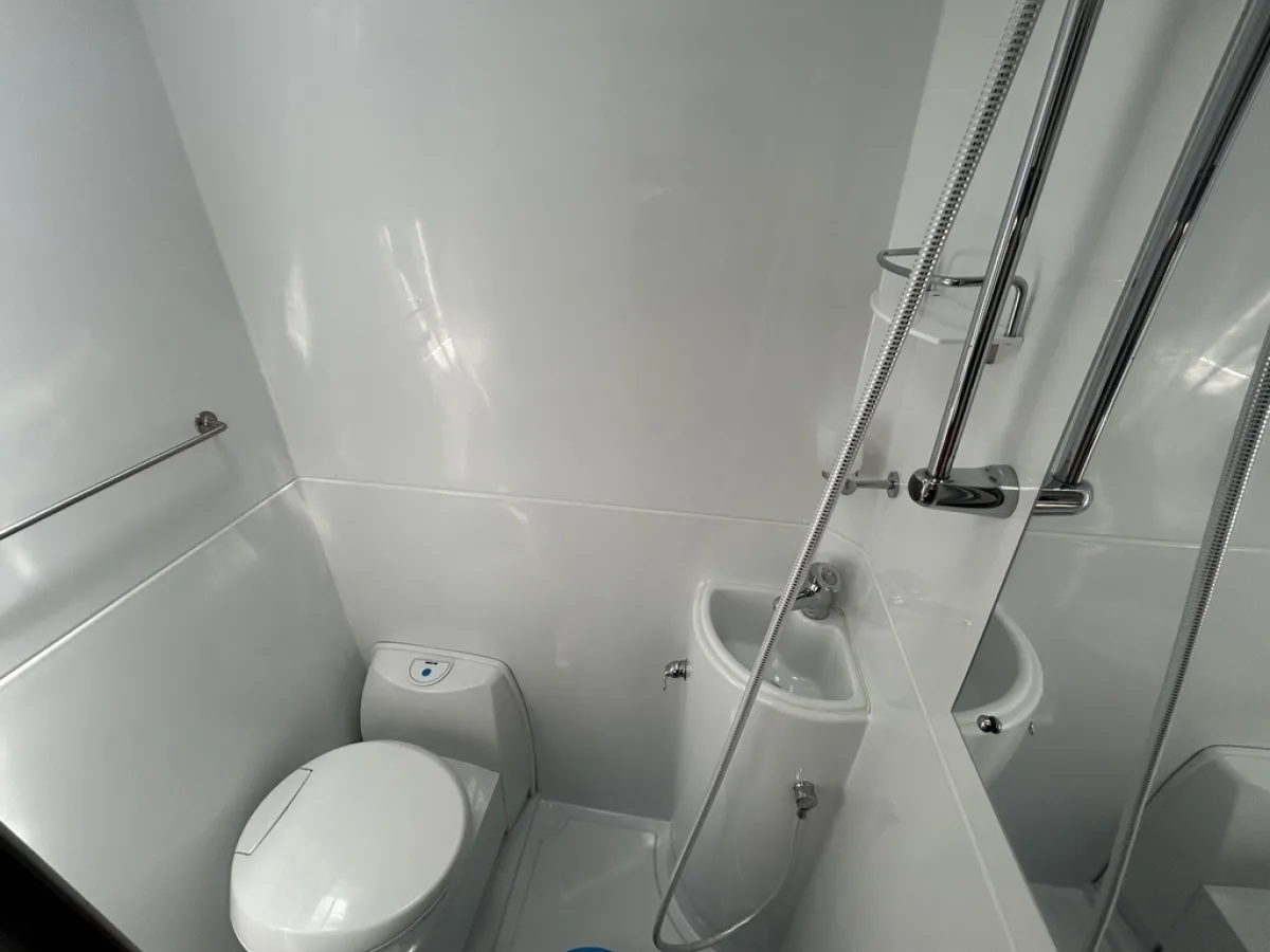 Maui River 6: The Storage Master