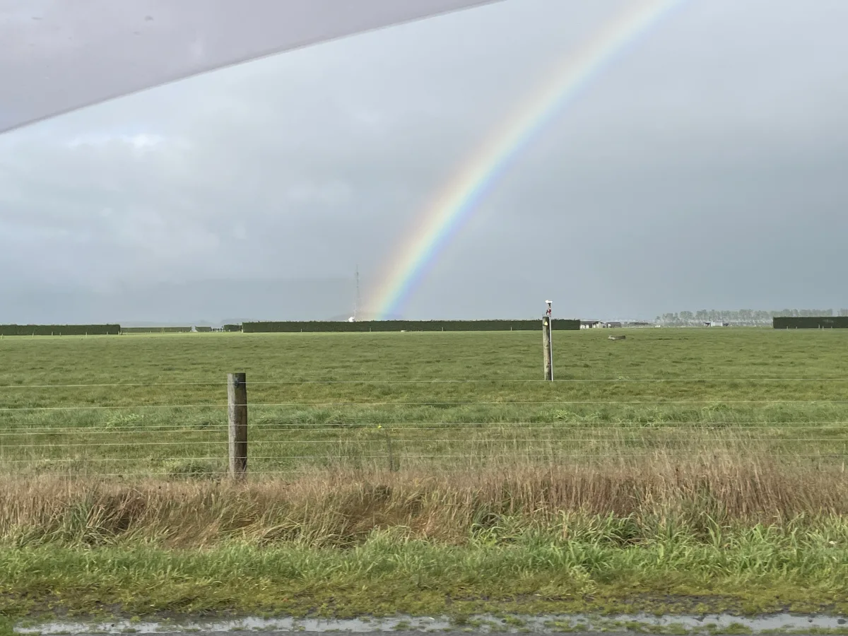 a 90-minute scenic drive from Christchurch, Hanmer Springs
