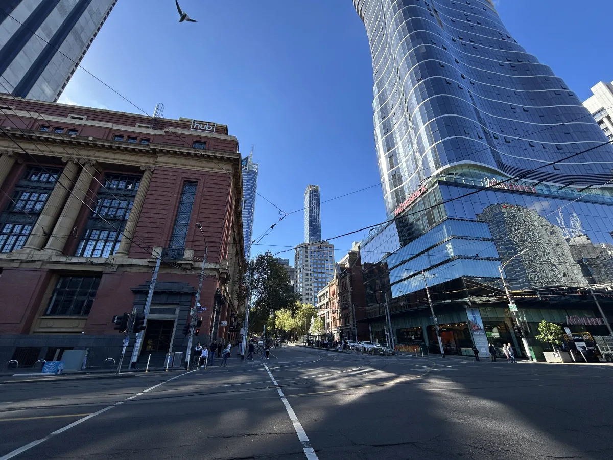 Melbourne City