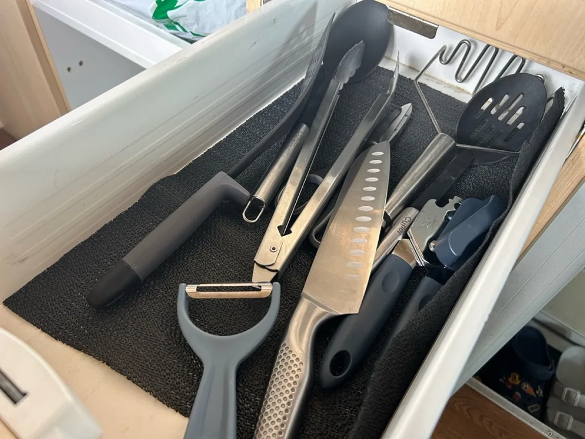 The High-Mileage Reality (Star RV Polaris)