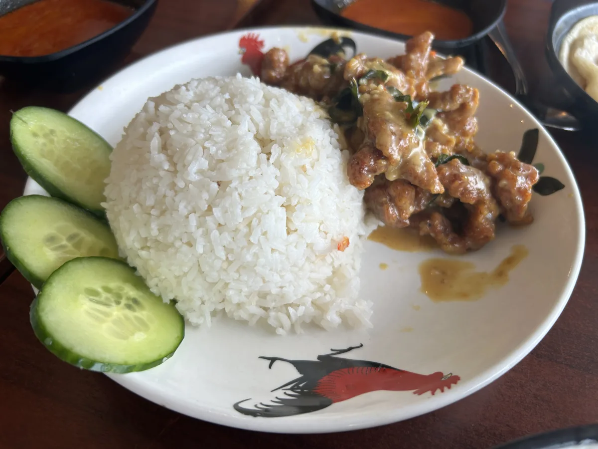 Our Family’s Old Street Story: From Campervan Trip