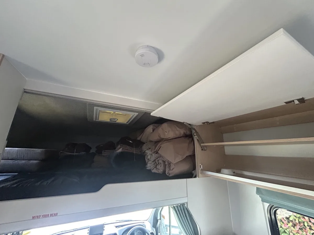 Maui River 6: The Storage Master