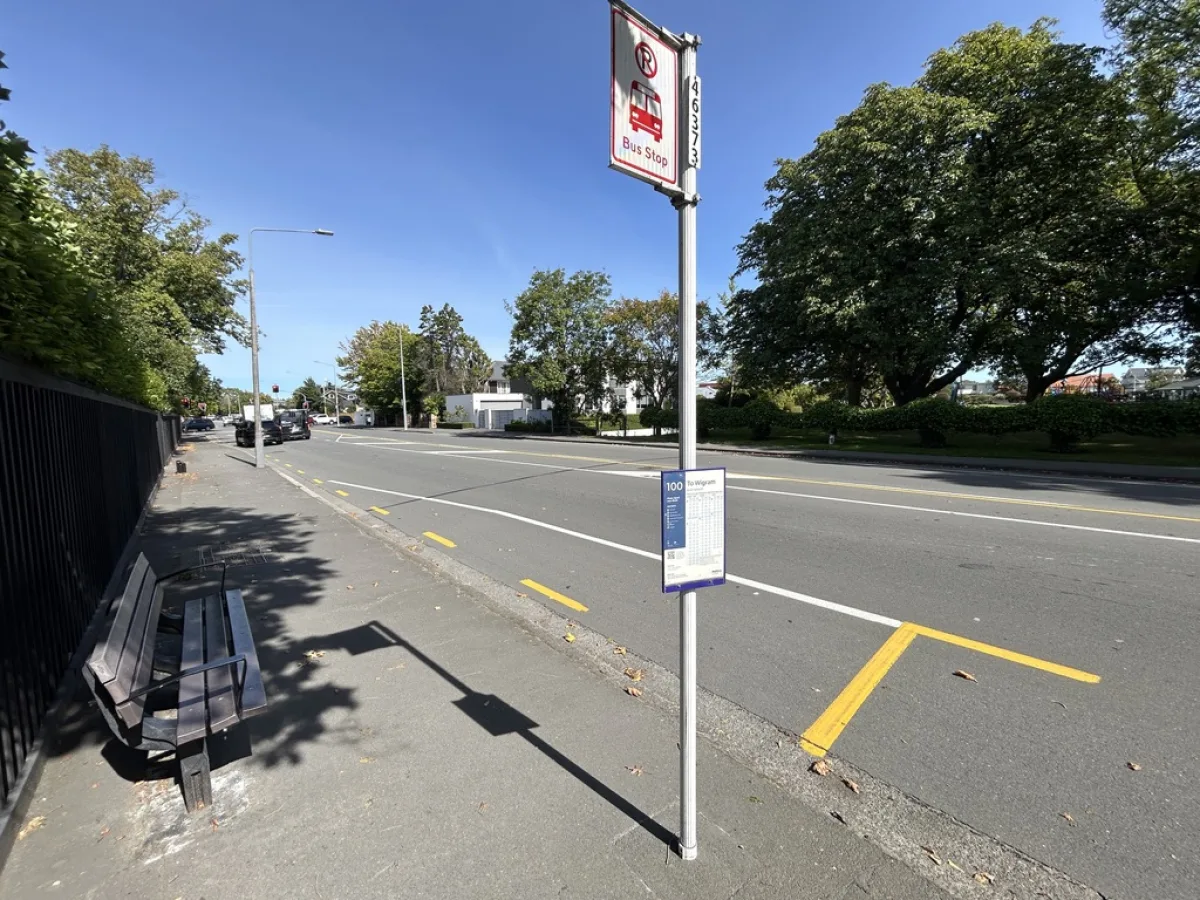 Christchurch bus fares and payment methods finally got a massive upgrade