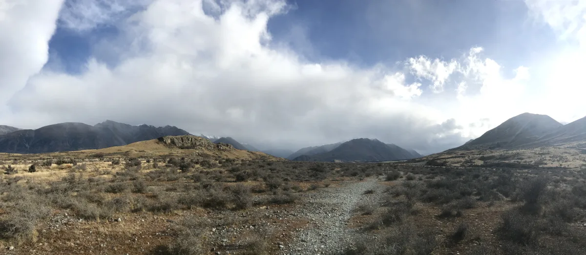 Mount Sunday Day Trip Is Worth the Effort