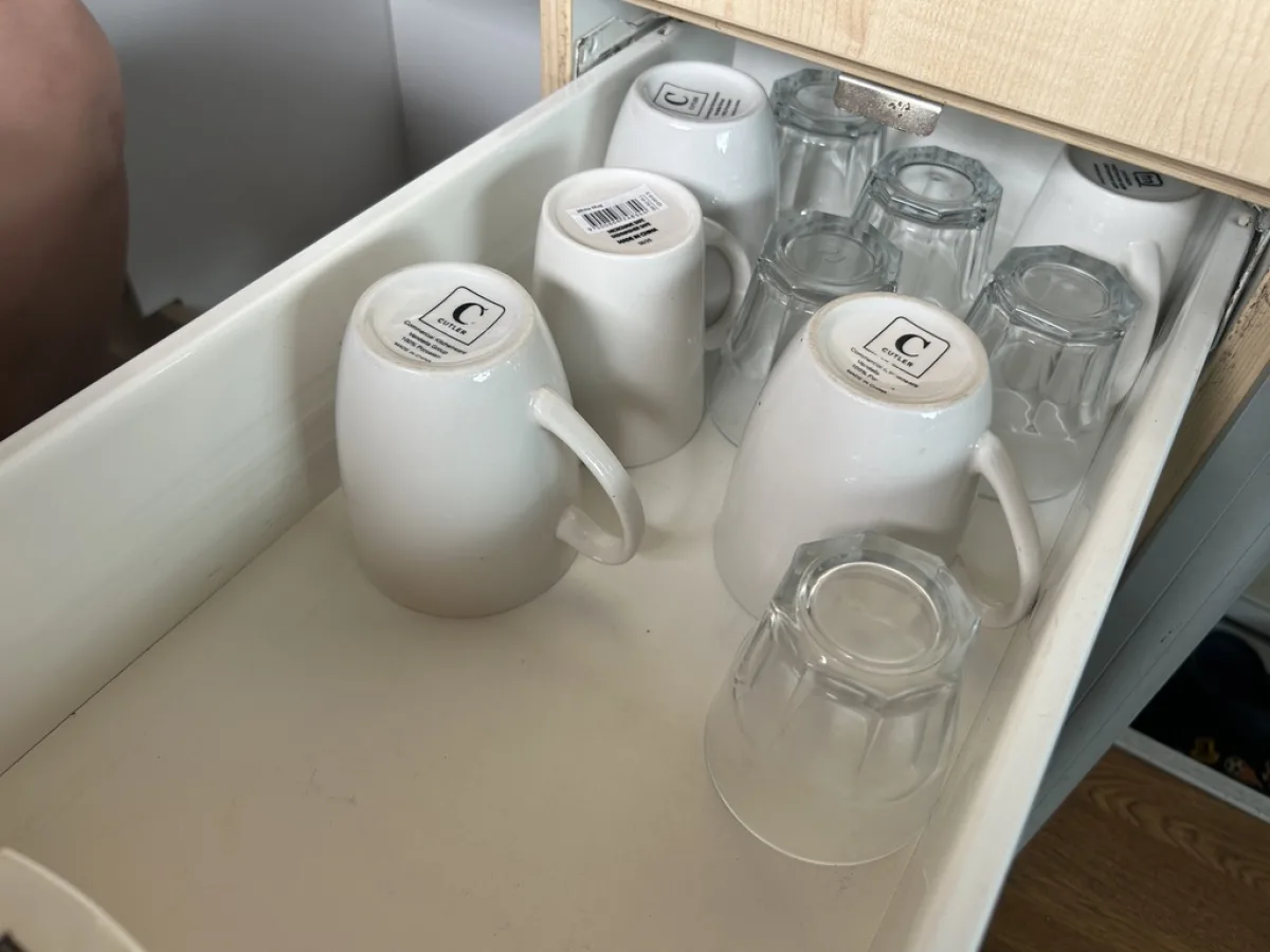 The High-Mileage Reality (Star RV Polaris)