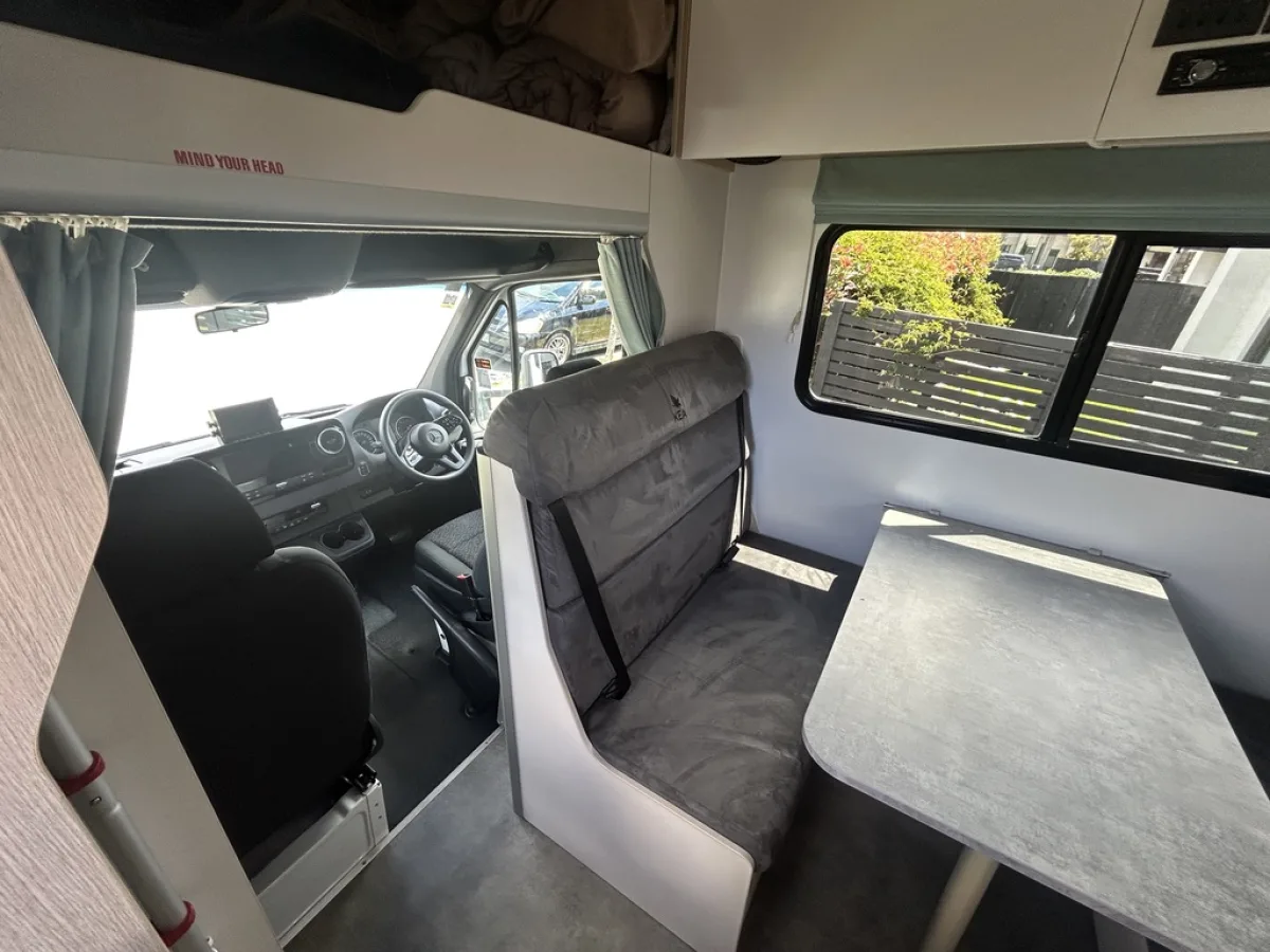 Maui River 6: The Storage Master