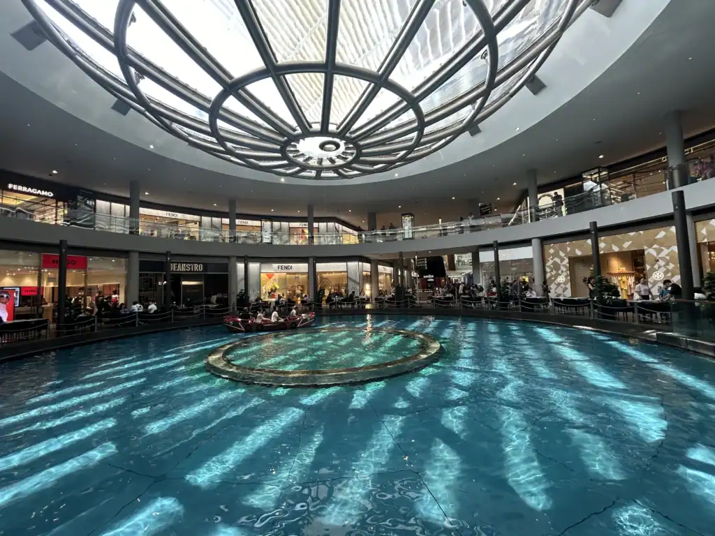 What to Do in Singapore on a Changi Layover: City Highlights Marina Bay Sands