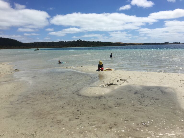 Discovering Northland's Hidden Gem Kai Iwi Lakes: New Zealand’s Best-Kept Secret