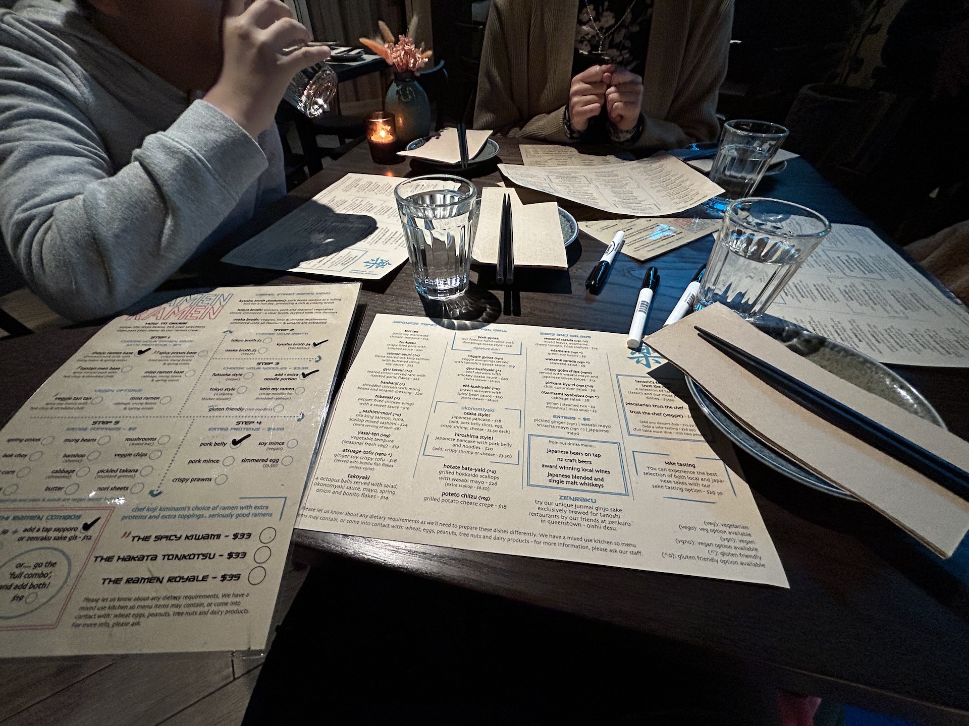 First Table New Zealand: Smart Savings on Pricey Family Dining
