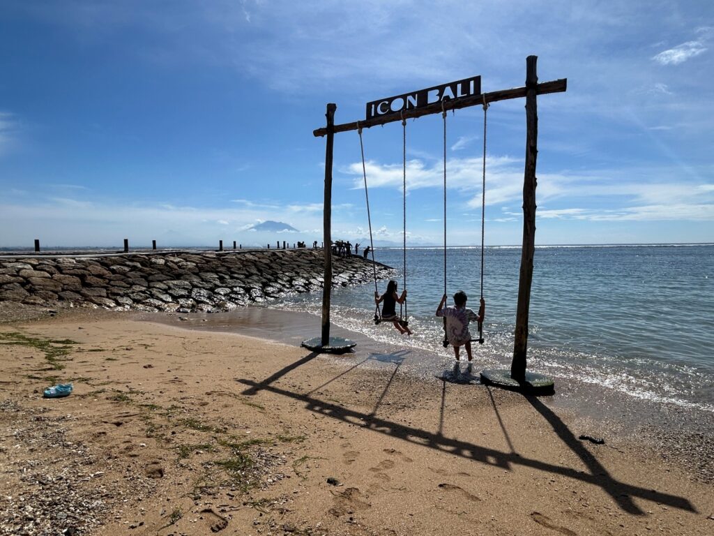 Bali Family Holiday Sanur