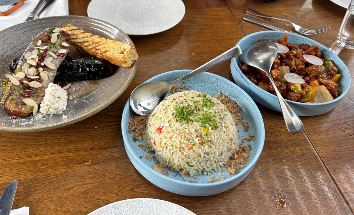 50% off restaurant deal firsttable