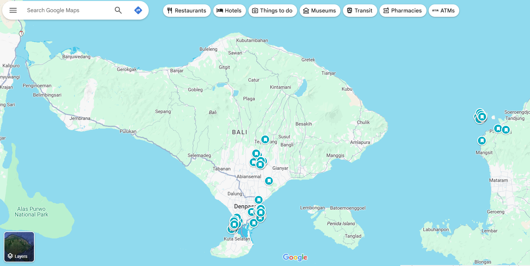 Why go to Bali? Planning bali family adventure