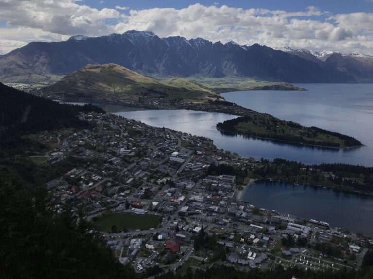 Ultimate Travel Distance Calculator: Plan the Perfect NZ Road Trip