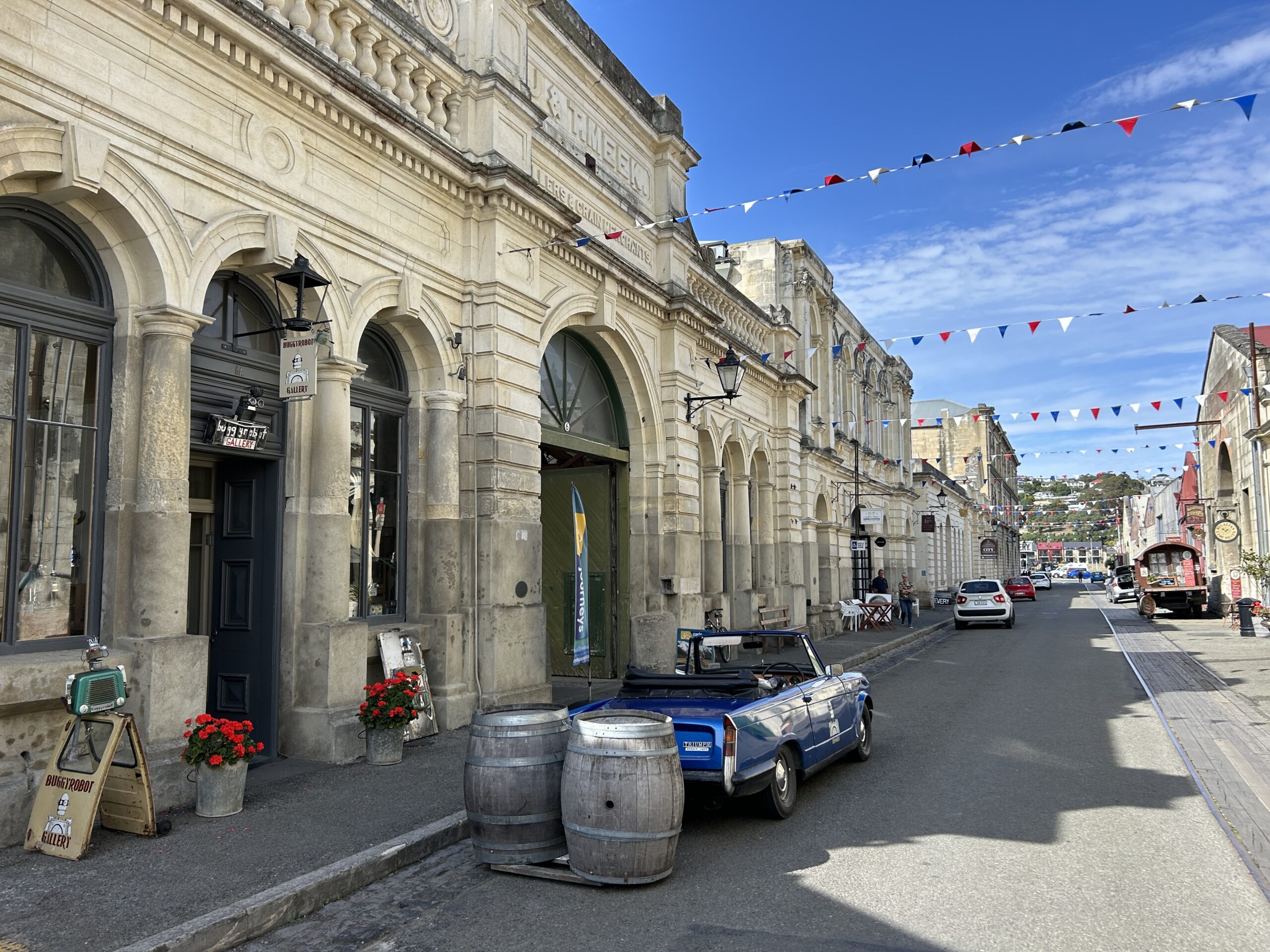 New Zealand Road Trip Apps: 4 Proven Tools for a Stress-Free Tour