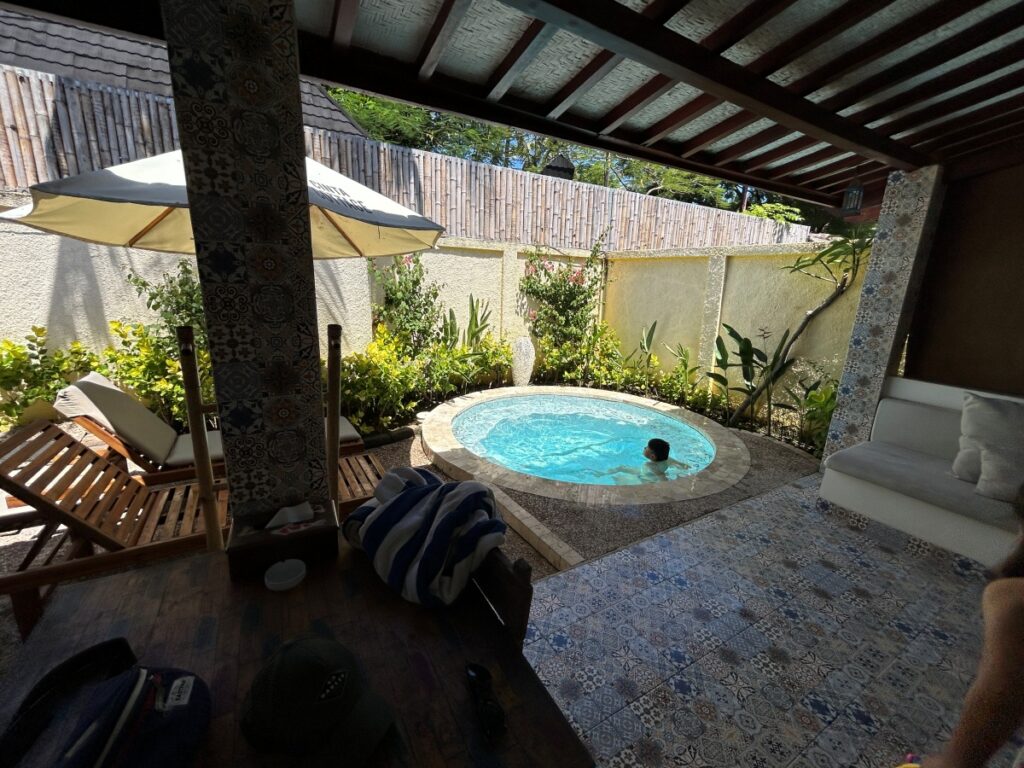 Cinta Cottage Gili Trawangan