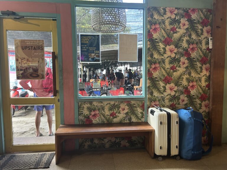 Bali Family Travel Packing List: Our 17-Day Adventure (What We REALLY Needed)