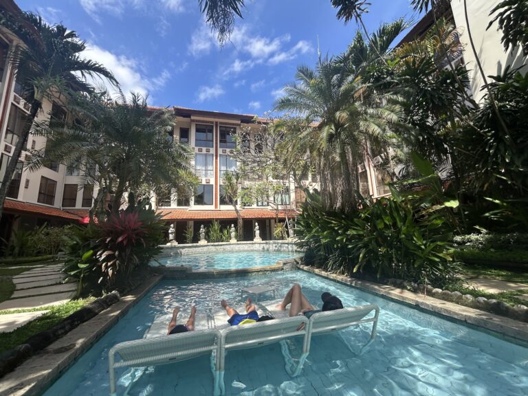 Prime Plaza Hotel Sanur: Our Family's Big Bali Hotel Adventure!