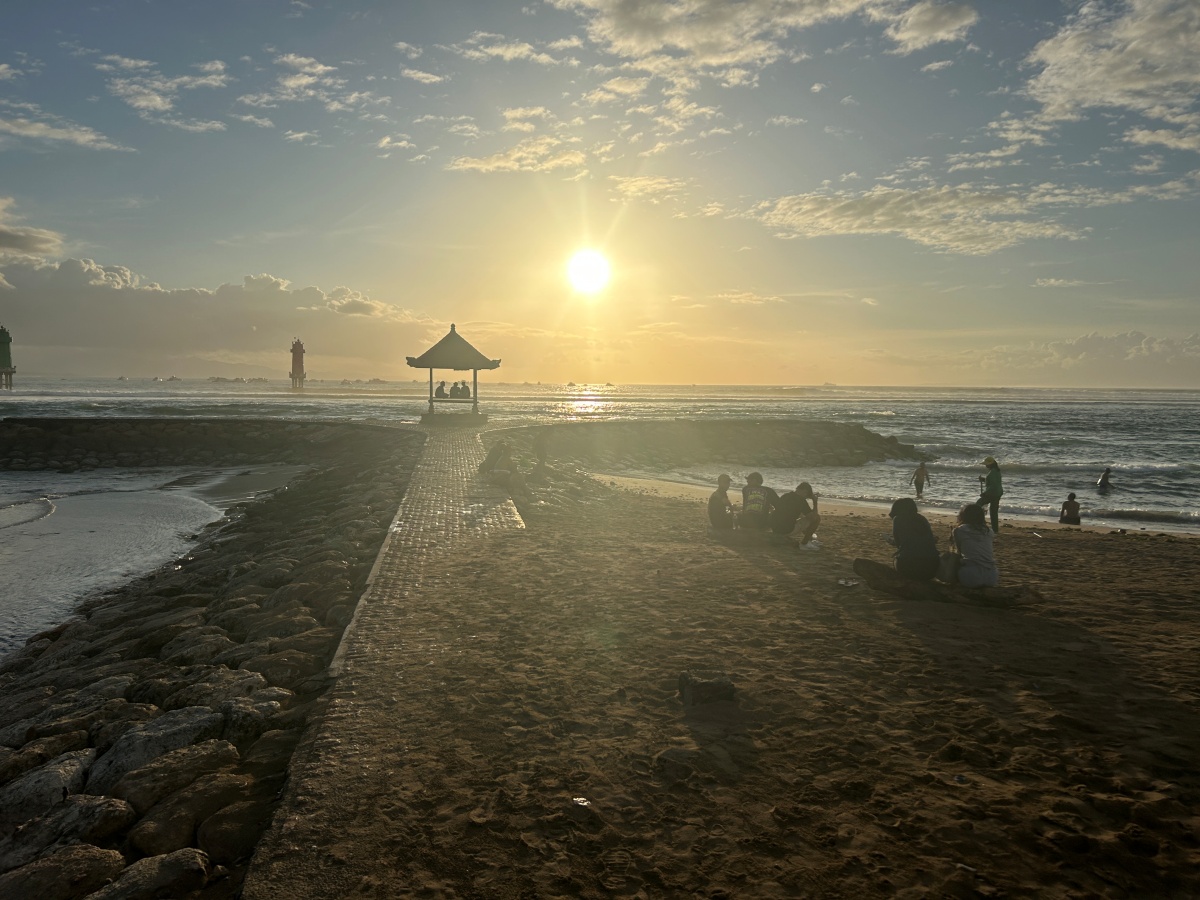 Bali Family Itinerary: Our Ultimate 18-Day Guide (Sanur, Gili & Kuta)