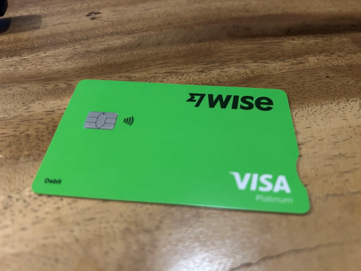 My Wise Card Limit Scare: Why Custom Spending Controls Are a Traveler’s Best Friend