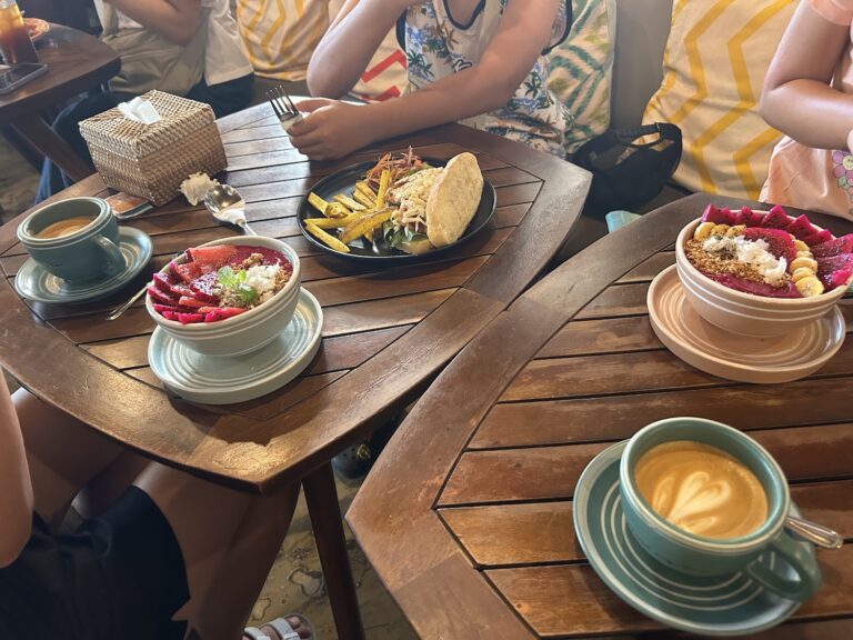 Gili Trawangan Drinks: 7 Amazing Sips You Need to Try!