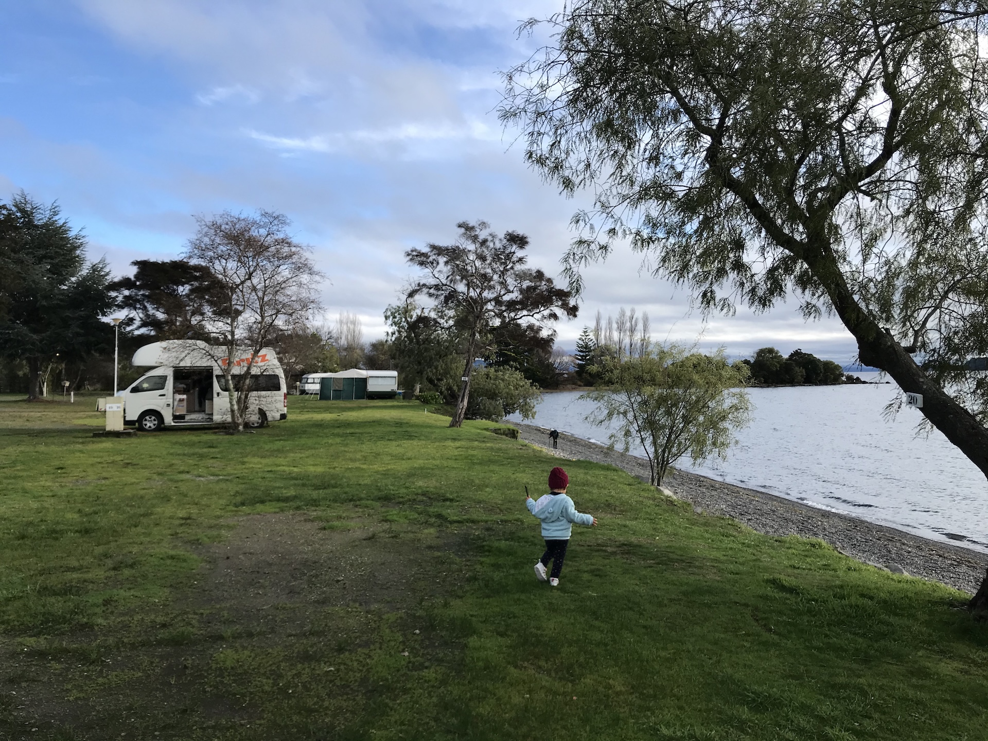 New Zealand Campervan Rental Tips: The Pricing Trap You Must Know