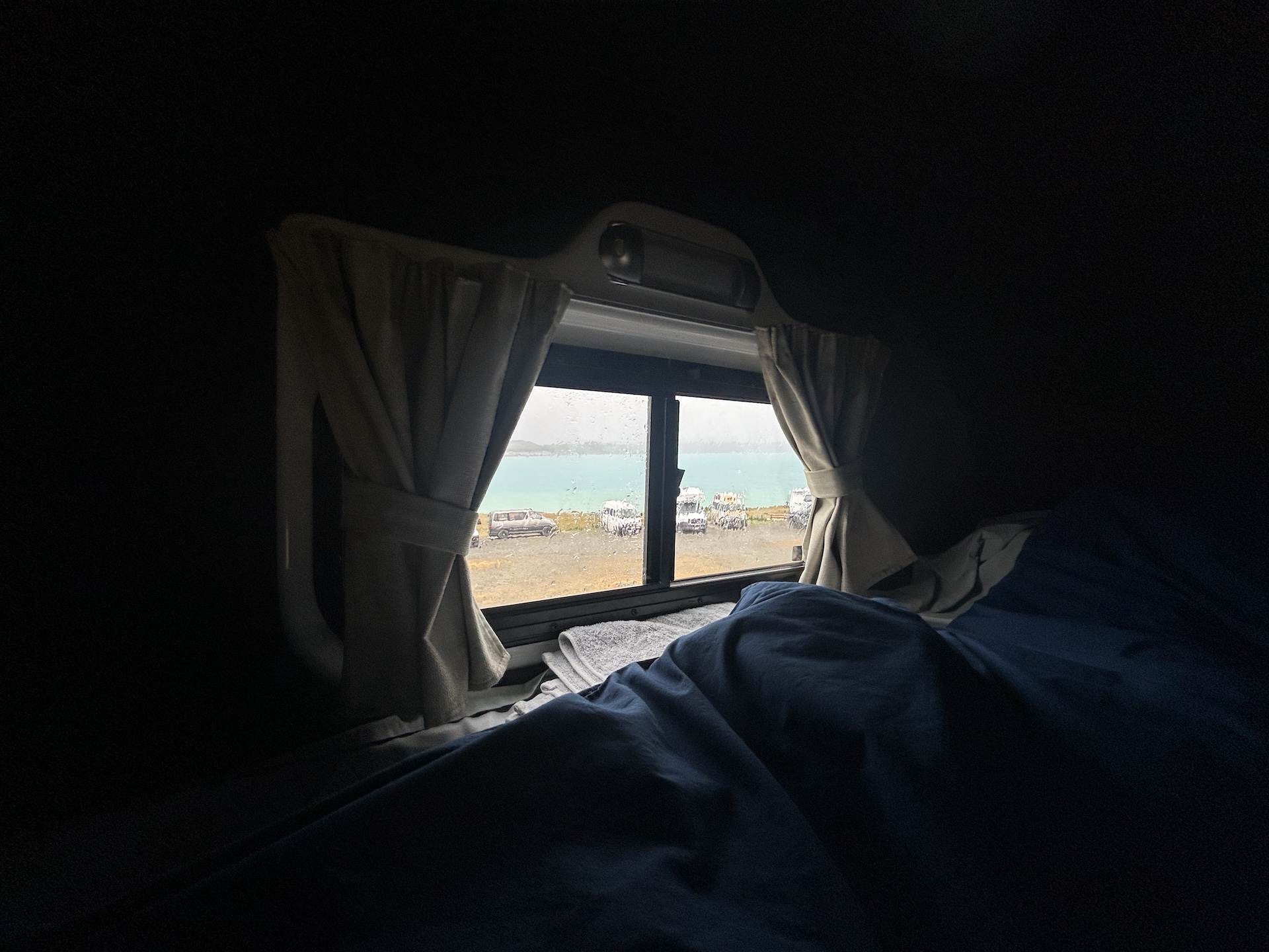 New Zealand Campervan with Kids: Honest Age Guide & Practical Tips