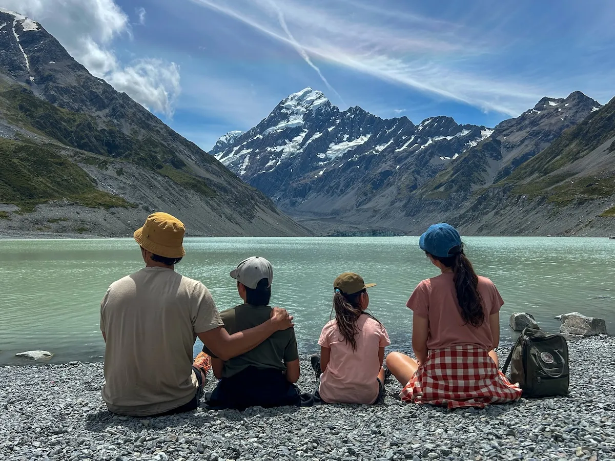 The Herinian — Journey Smarter. Live Deeper.