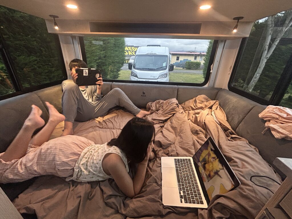 2026 New Zealand Campervan Hire: Comparison & Real Tips from a local dad