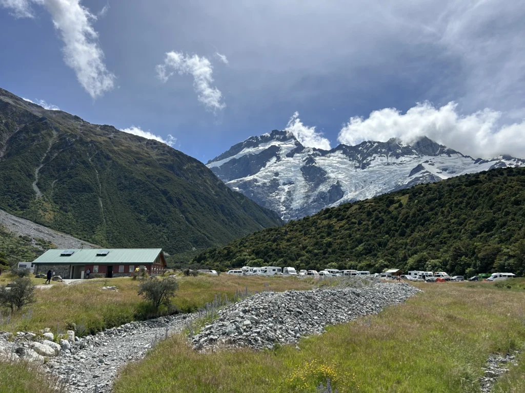 Forget packing heavy. Forget packing light. Pack layerable.

This is the system our family of four uses year-round, and it works whether we're hiking the Hooker Valley Track or just doing a city day in Christchurch.