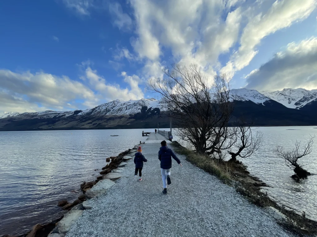 New Zealand Packing List Winter (June – August)