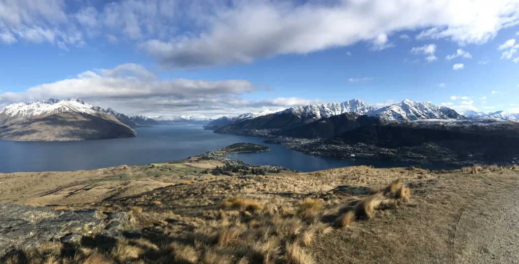 Region-Specific Packing Adjustments. Queenstown is higher altitude and colder. Milford Sound gets 7+ metres of rain per year.

Add to your list: Extra warm layer, serious waterproof jacket if hiking Fiordland.