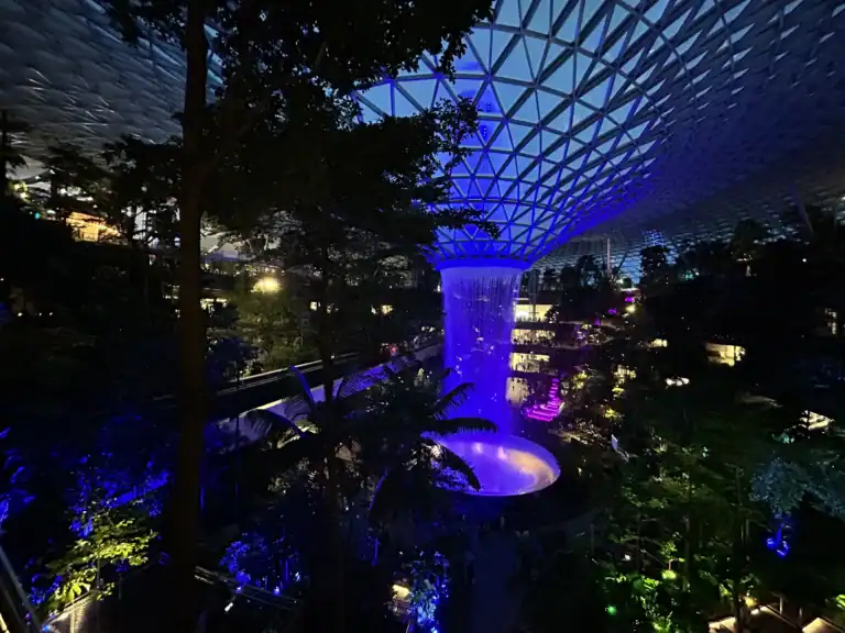 Singapore Changi Layover with Kids: Honest Guide from Two Real Trips