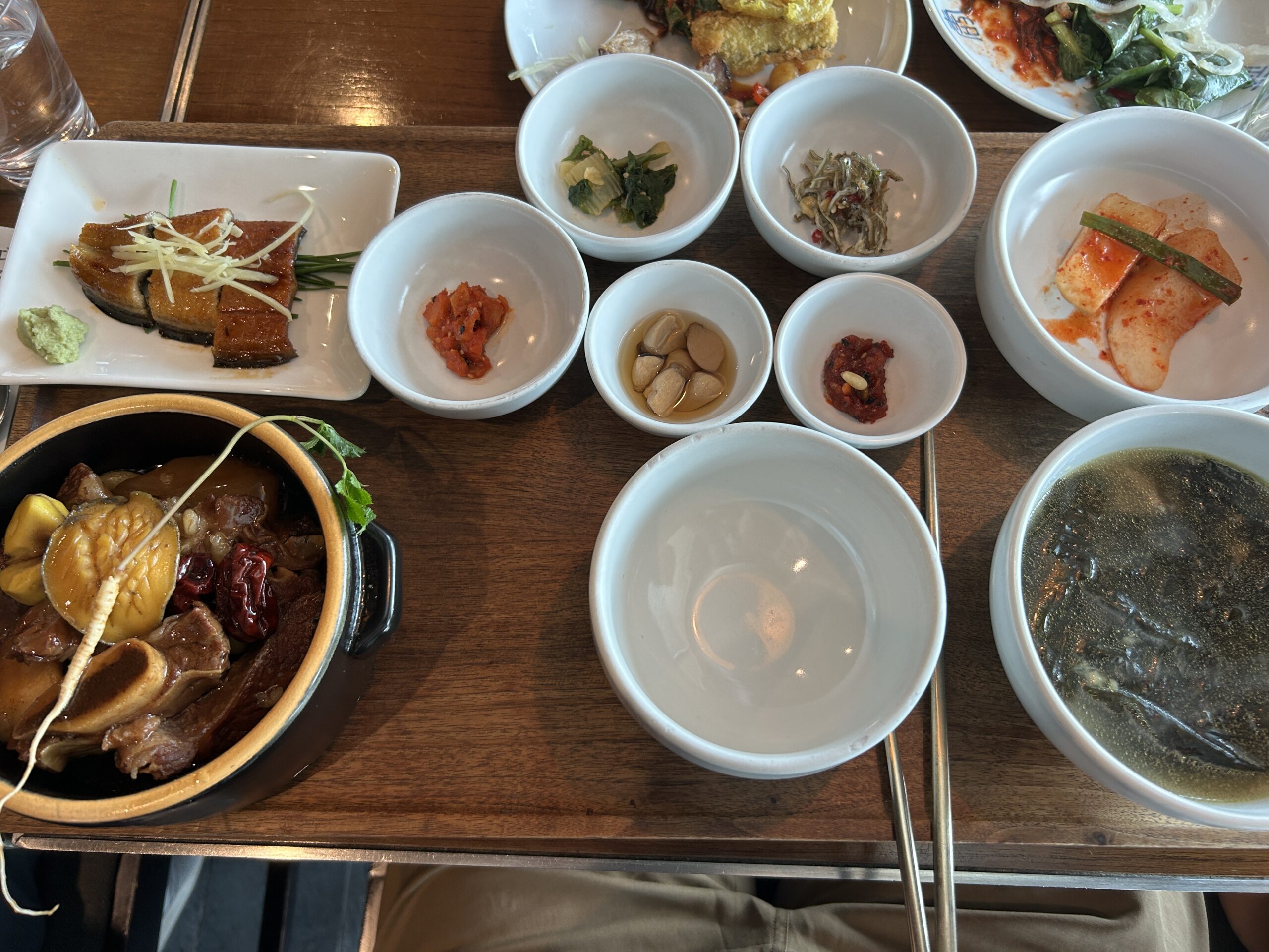 Korean Food Bucket List: What This NZ Expat Eats Every Single Visit