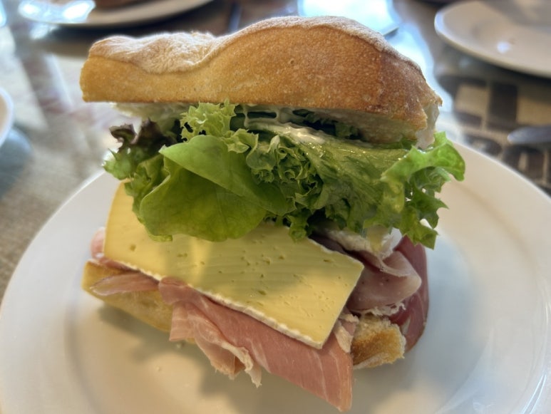 Hokitika Sandwich Company, the Best Sandwich in New Zealand