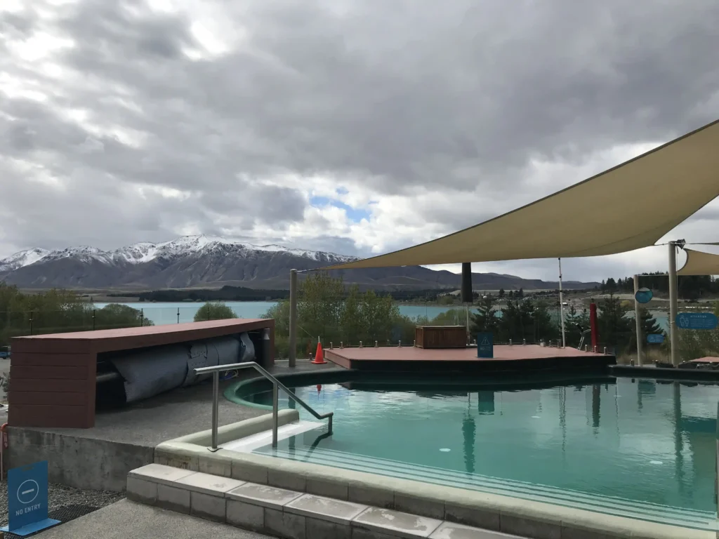 Lake Tekapo Springs Family Pass Review 2026: Hot Pools