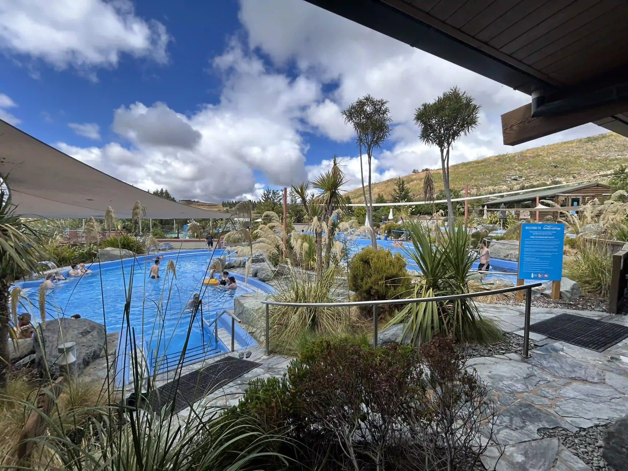 Lake Tekapo Springs Family Pass Review 2026: Is It Worth the Stop?