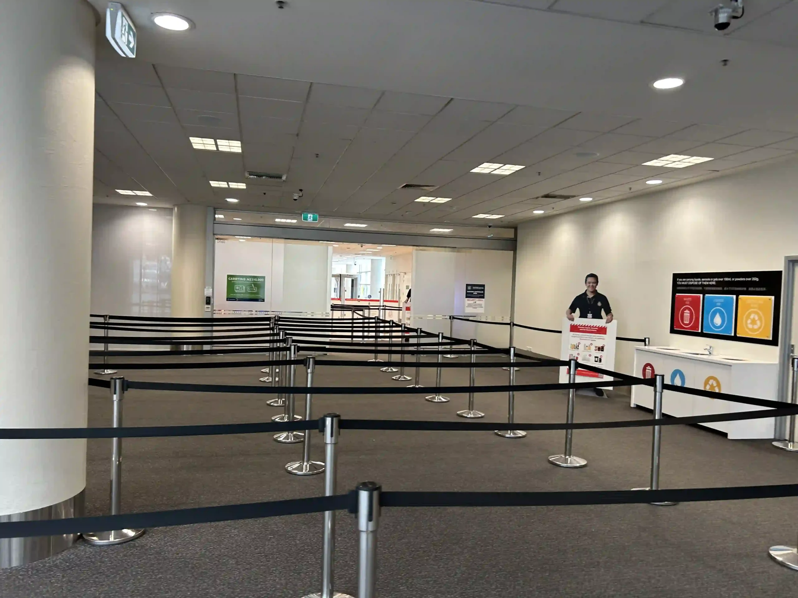 NZ Airport Battery Rules 2026: Power Banks, AirPods & What Gets Confiscated