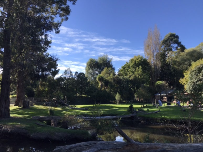 Willowbank and Orana are not competing for the same visitor. They serve different purposes, at different scales, for different ages.