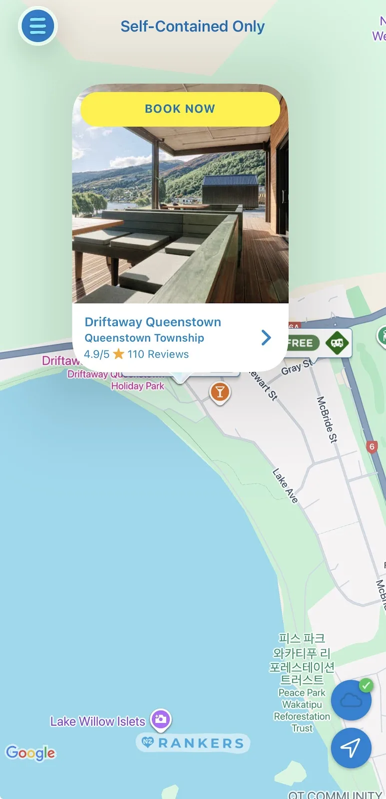 Rankers Camping NZ: Find the Best Campsites