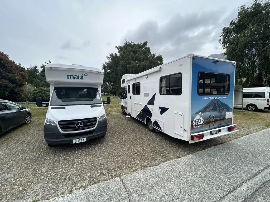 The Real Comparison: THL vs. Star RV